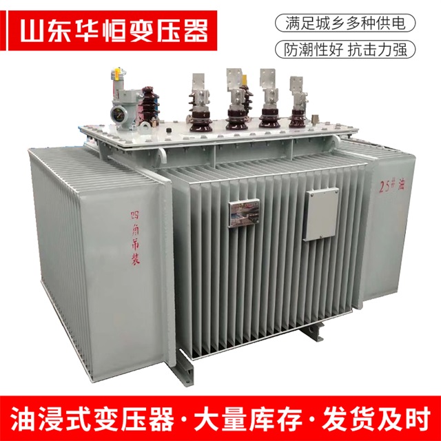 S13-10000/35云阳云阳云阳电力变压器厂家