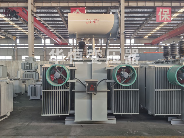S11-8000/35云阳云阳云阳电力变压器价格