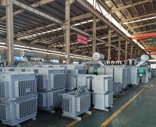 S11-8000/35云阳云阳云阳电力变压器
