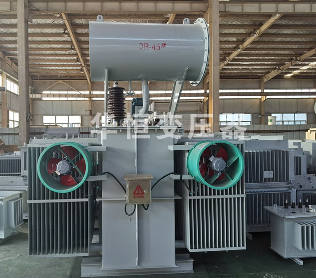 S13-6300/35云阳云阳云阳电力变压器