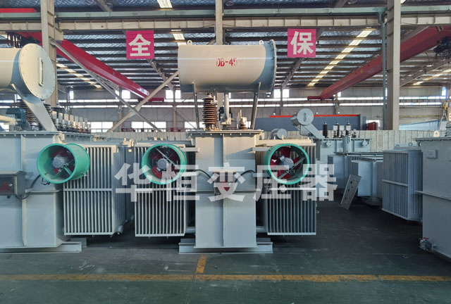 SZ11-10000/35云阳云阳云阳油浸式变压器厂家