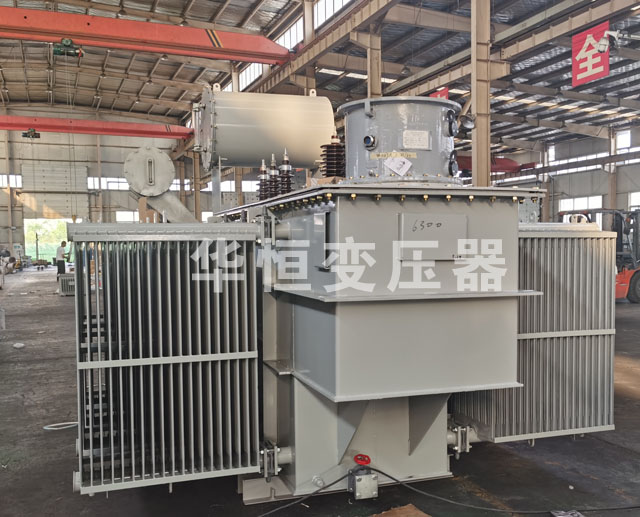 S11-8000/35云阳云阳云阳油浸式变压器价格